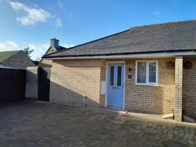 House for rent in Arrington, Cambridgeshire