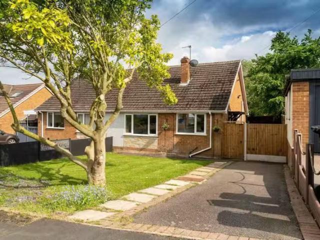 House for rent in Scotland