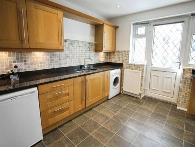 Bungalow for rent in Whitkirk, Colton