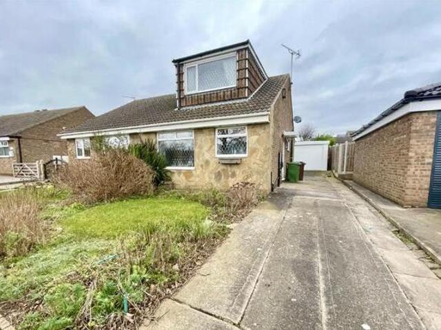 House for rent in Garforth, West Yorkshire