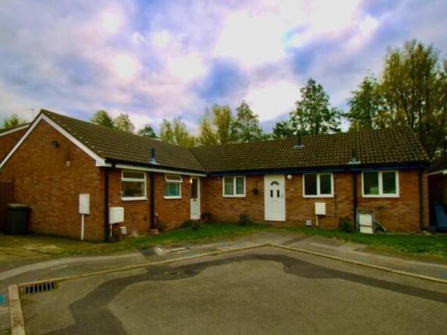 House for rent in Pinfold, Leicestershire