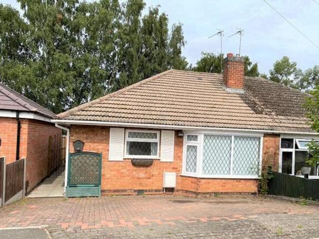 House for rent in Pinfold, Leicestershire
