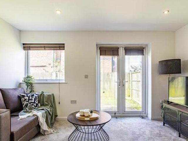 House for rent in Haddon, East Midlands