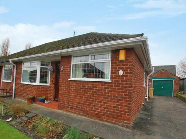 House for rent in Bare, Lancashire
