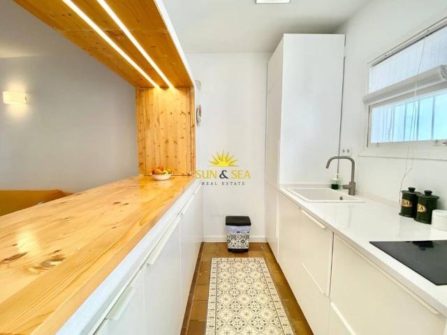 Piso en alquiler en Torrevieja, Urbanización Los Balcones