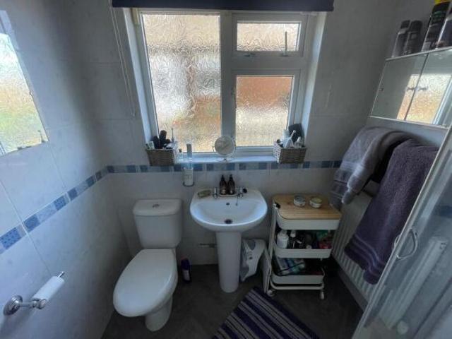 Bungalow for rent in Lindley, North Yorkshire