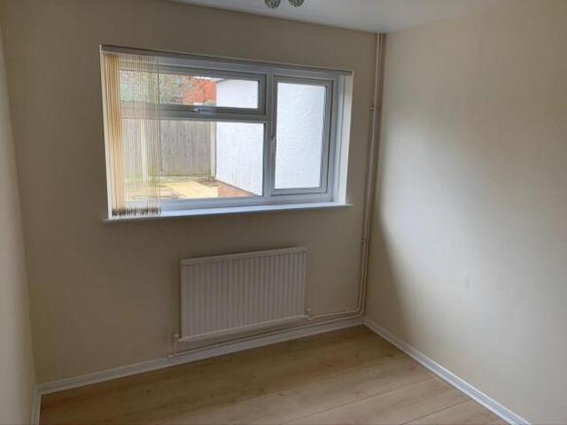 Bungalow for rent in Alvaston, Derby