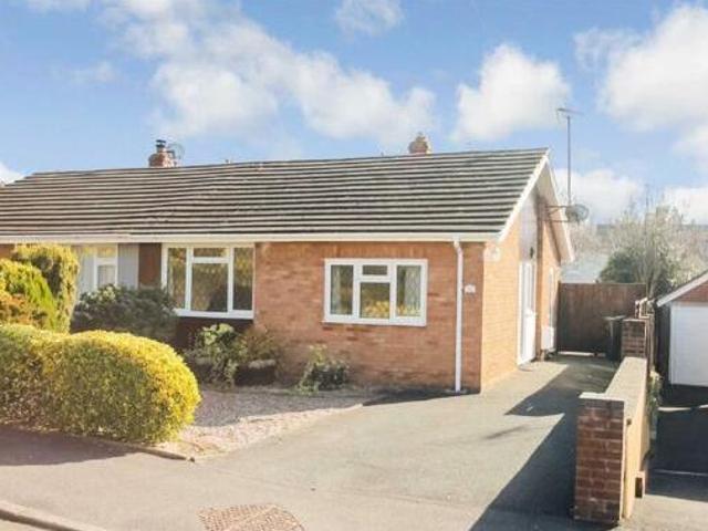 House for rent in Ludlow, Shropshire