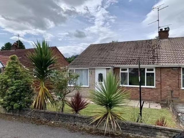 House for rent in Congleton