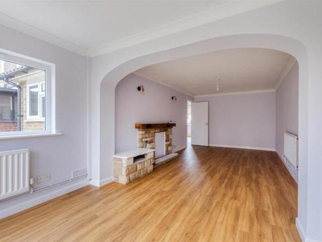 Bungalow for rent in Biggin Hill, Greater London