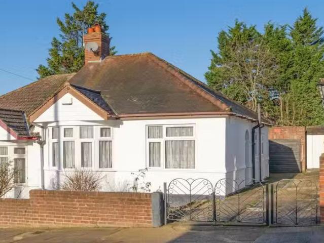 House for rent in Chislehurst, Greater London