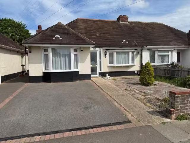 House for rent