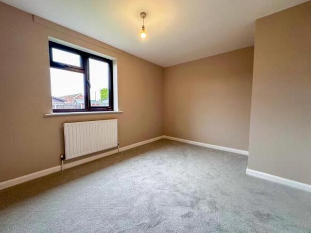 Bungalow for rent in Brayford, Lincolnshire