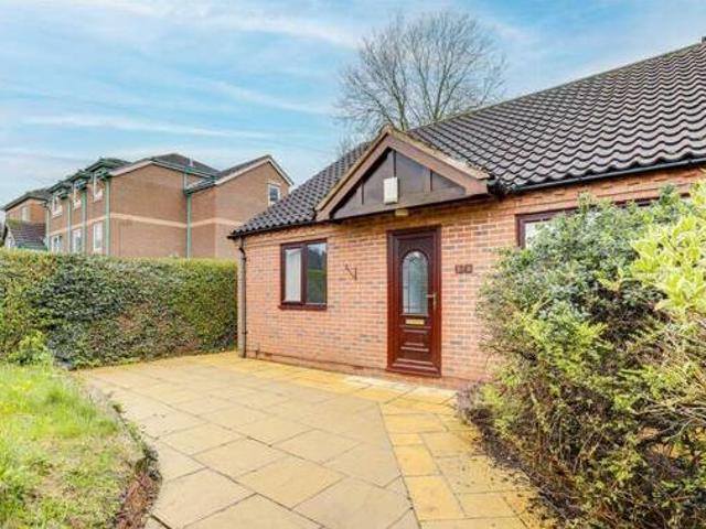 House for rent in Haddon, East Midlands
