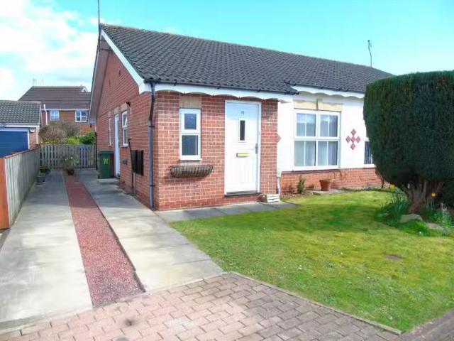 House for rent in Leconfield, East Riding Of Yorkshire