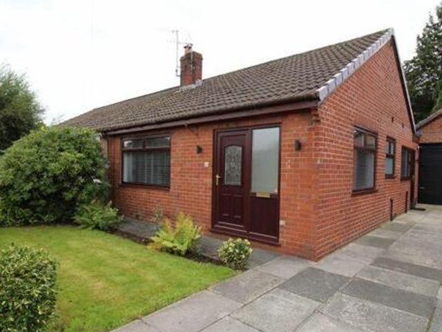 House for rent in Lancashire