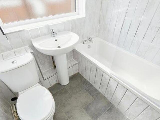 House for rent in East Midlands