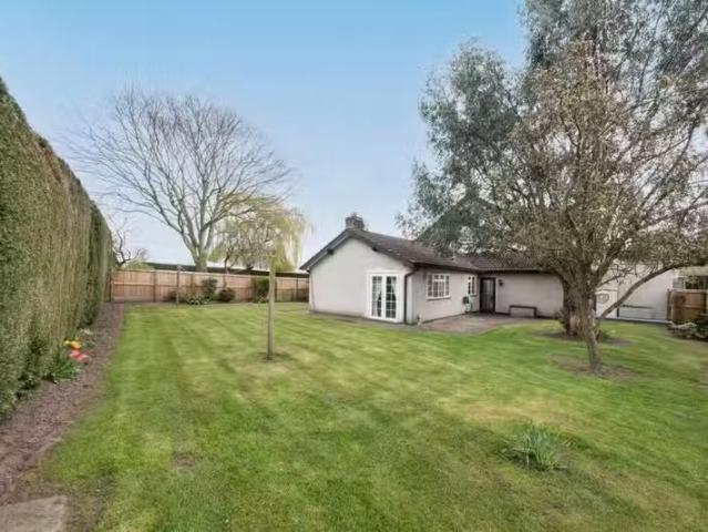 House for rent