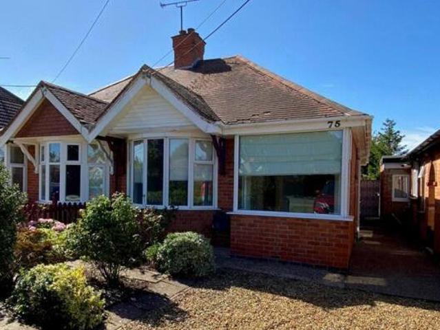 House for rent in Lyons, Greater London