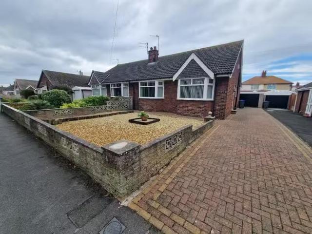 House for rent in Cabus, Lancashire