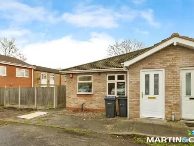 House for rent in Hockley Port, Isle Of Man