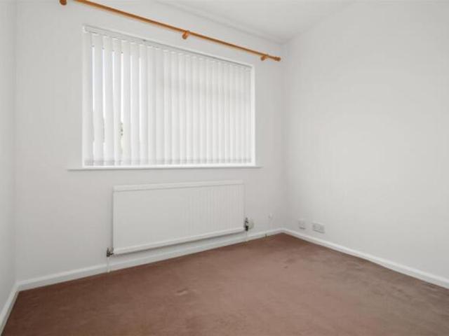 Bungalow for rent in New Duston, Northamptonshire