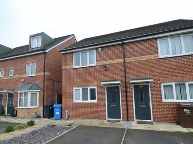 House for rent in Lancashire