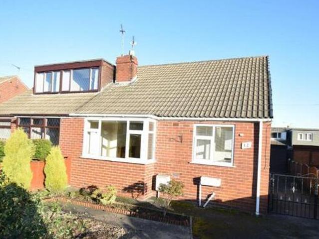 House for rent in Ossett, West Yorkshire