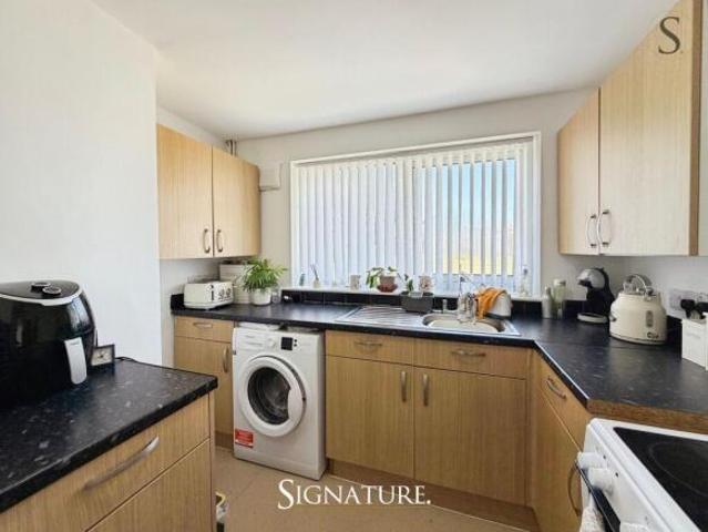 Bungalow for rent in Groby, Hinckley and Bosworth