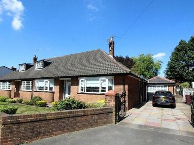 House for rent in Prescot