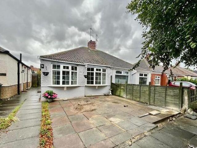 House for rent in Redcar, North Yorkshire