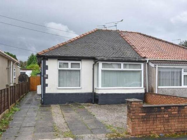 House for rent in Digmoor, Roby Mill