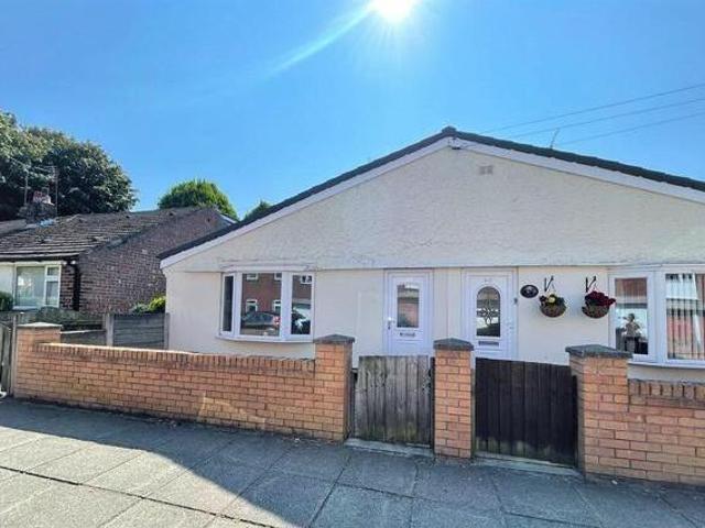 House for rent in Pennylands, Roby Mill