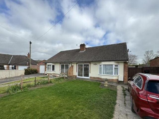 House for rent in Street, Somerset
