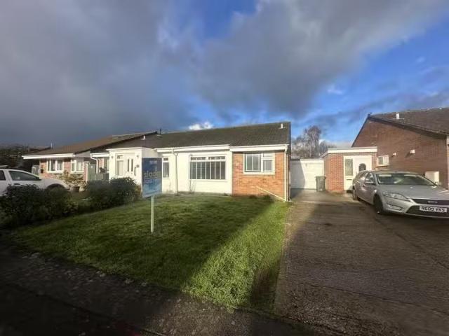 House for rent in Penylan, Falcon Lodge