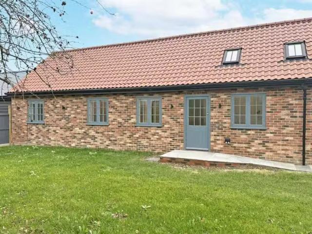 House for rent in Mount Pleasant, Nangreaves