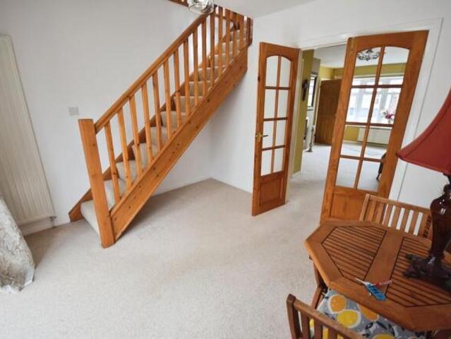 Farm for rent in Longton, Stoke-on-Trent