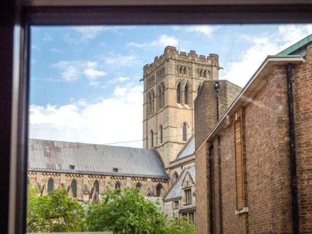 Apartment for rent in East Bank, Norfolk