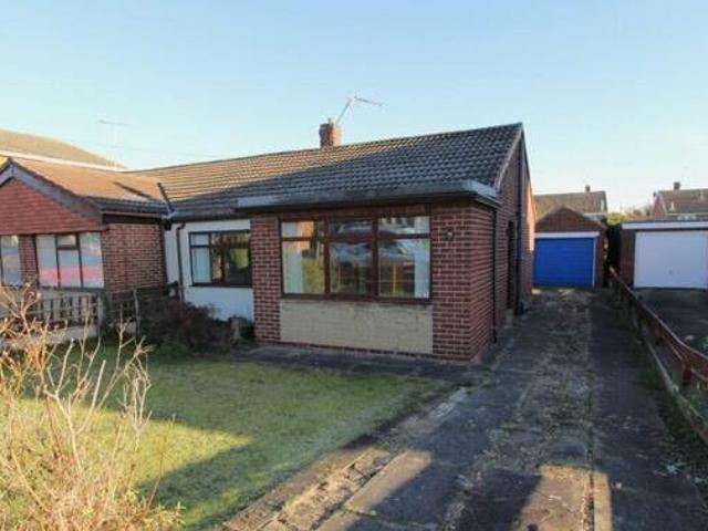 House for rent in Warmsworth, South Yorkshire