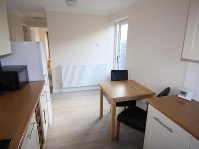 Bungalow for rent in South Yorkshire