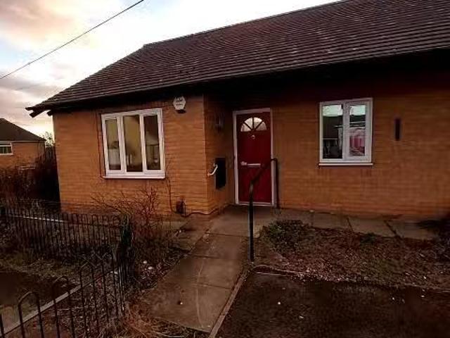 House for rent in Buttershaw, West Yorkshire