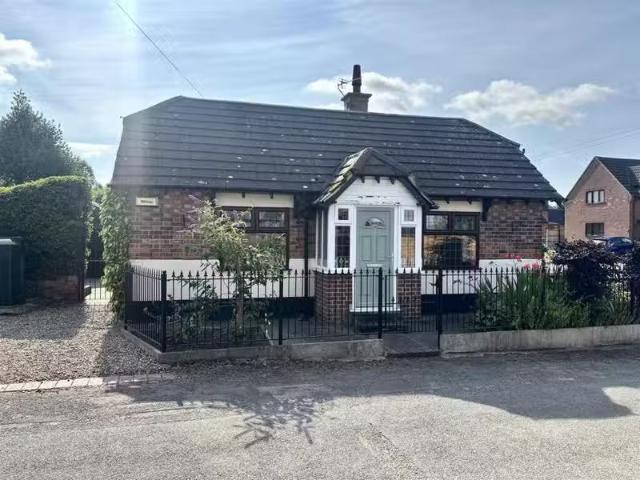 House for rent in Shackerstone, Barton