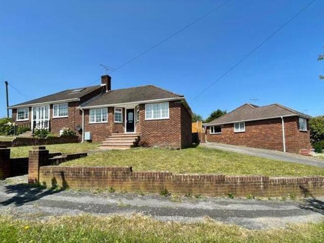 House for rent in Barton Stacey, Hampshire