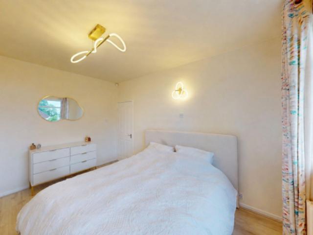 Bungalow for rent in Lee Bank, Greater Manchester