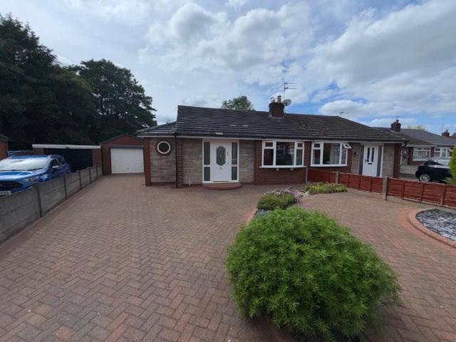 Bungalow for sale in Pennington, Wigan