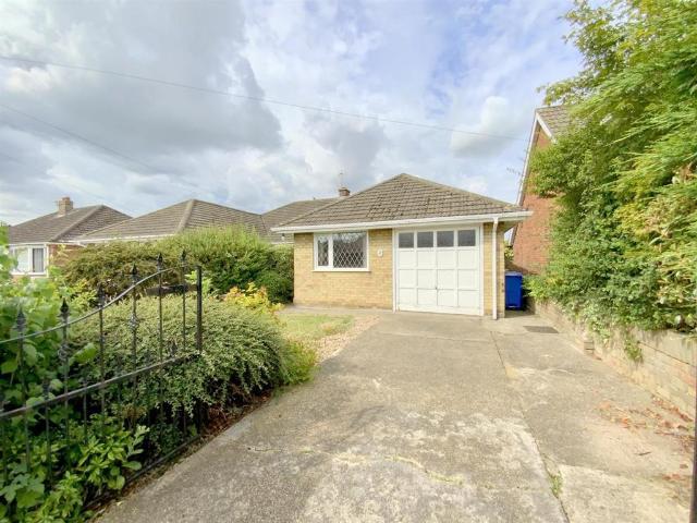 Bungalow for sale in Cleethorpes, North East Lincolnshire