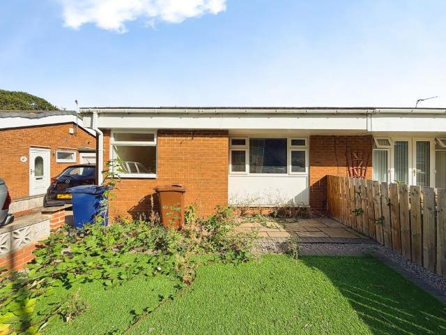 Bungalow for sale in Lemington, Newcastle upon Tyne