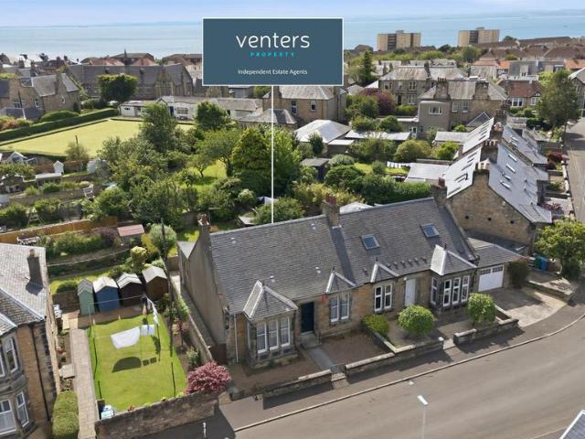 Bungalow for sale in Linktown, Kirkcaldy