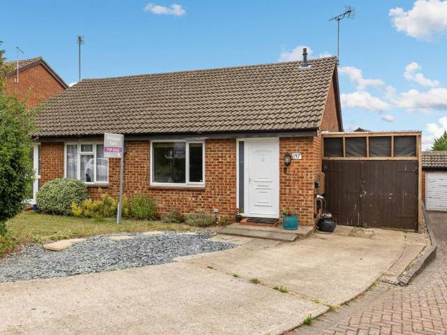 Bungalow for sale in Poets Estate, King's Walden