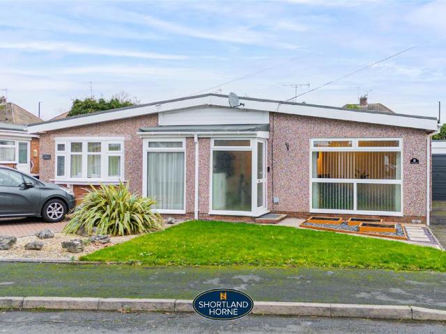 Bungalow for sale in Green Lane, Finham